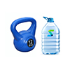 Kettlebell
